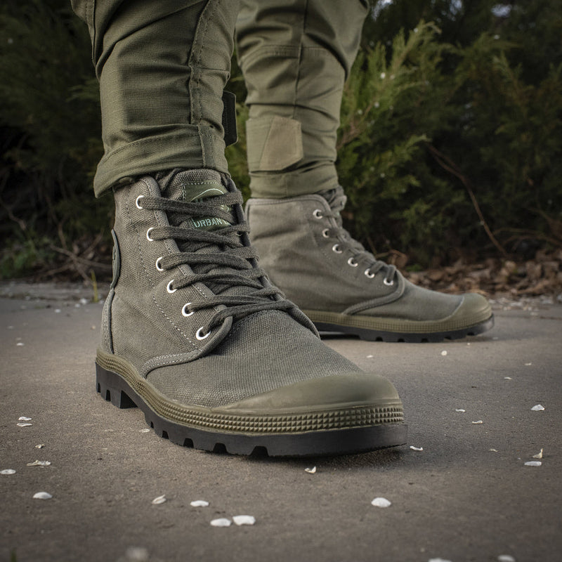 Load image into Gallery viewer, M-Tac Sneakers
