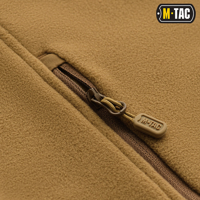 Load image into Gallery viewer, M-Tac Microfleece Jacket Legatus

