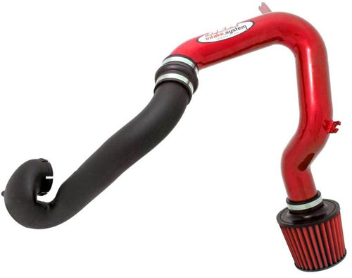 AEM Induction AEM 03-05 Cavalier/Sunfire Red Cold Air Intake 21-448R