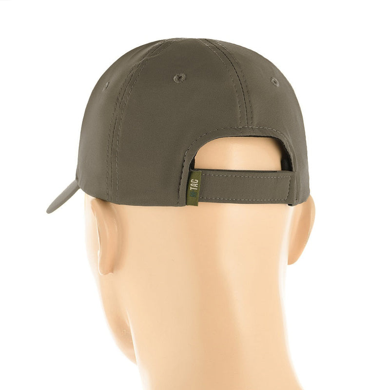 Load image into Gallery viewer, M-Tac Baseball Cap Lightweight Flex
