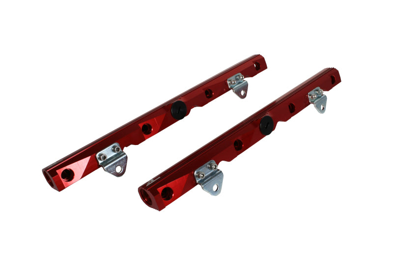 Load image into Gallery viewer, Aeromotive GM LS7 Fuel Rail Kit
