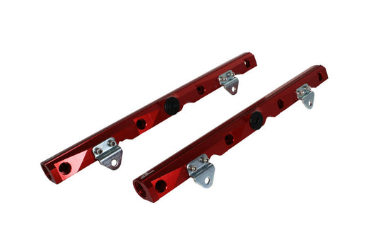 Aeromotive GM LS7 Fuel Rail Kit