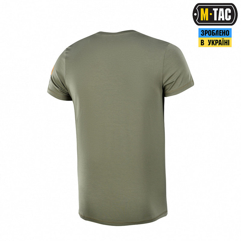 Load image into Gallery viewer, M-Tac T-shirt Black Sea Expedition
