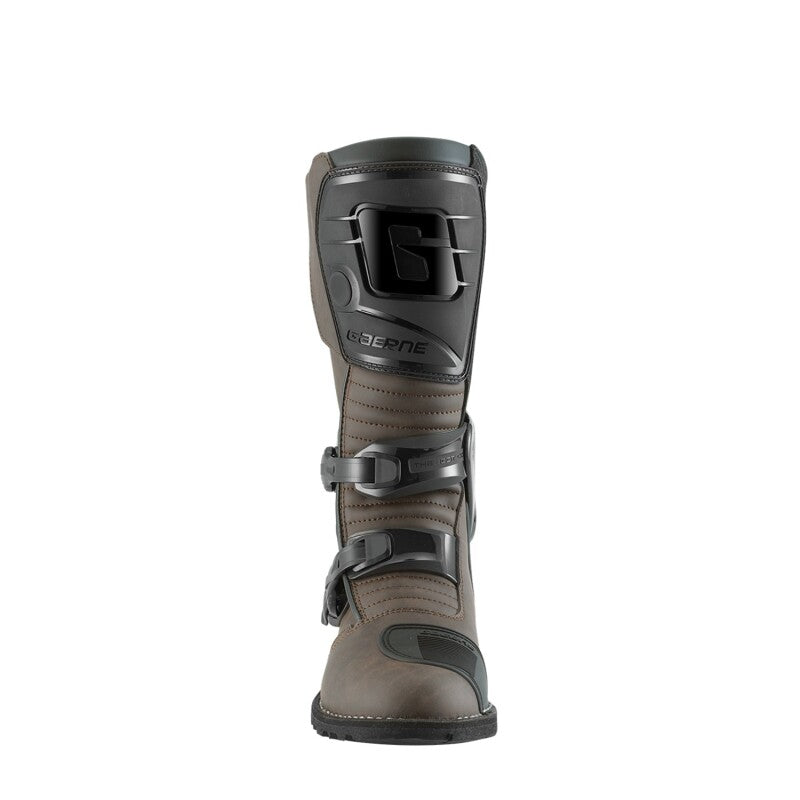 Load image into Gallery viewer, Gaerne G.Dakar Aquatech Boot Brown Size - 12
