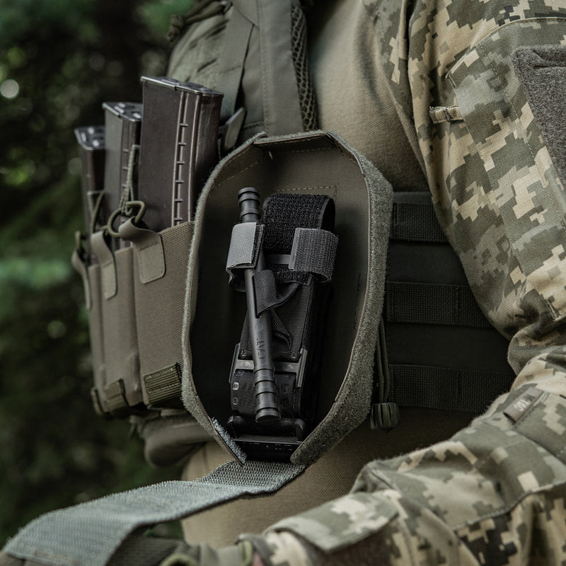 Load image into Gallery viewer, M-Tac Pouch for Tourniquet Closed FLAP
