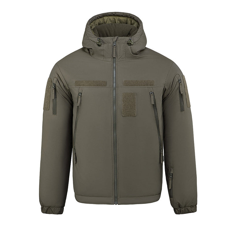 Load image into Gallery viewer, M-Tac Winter Jacket Alpha Gen.IV Pro Primaloft

