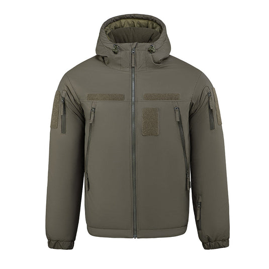 M-Tac Winter Jacket Alpha Gen.IV Pro Primaloft