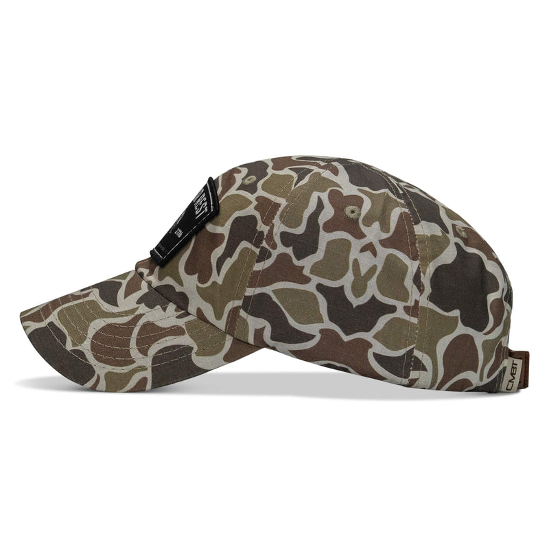 Load image into Gallery viewer, Earn Your Rest Patch Tactical Ripstop Mesh Snapback Hat
