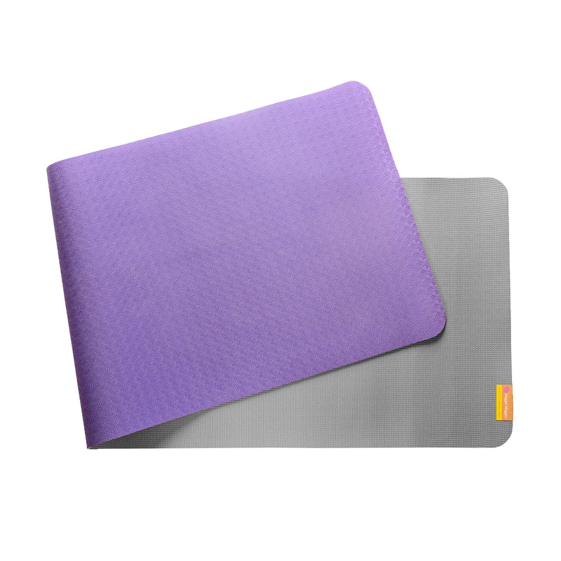 Load image into Gallery viewer, Earth Elements 5 mm Yoga Mat
