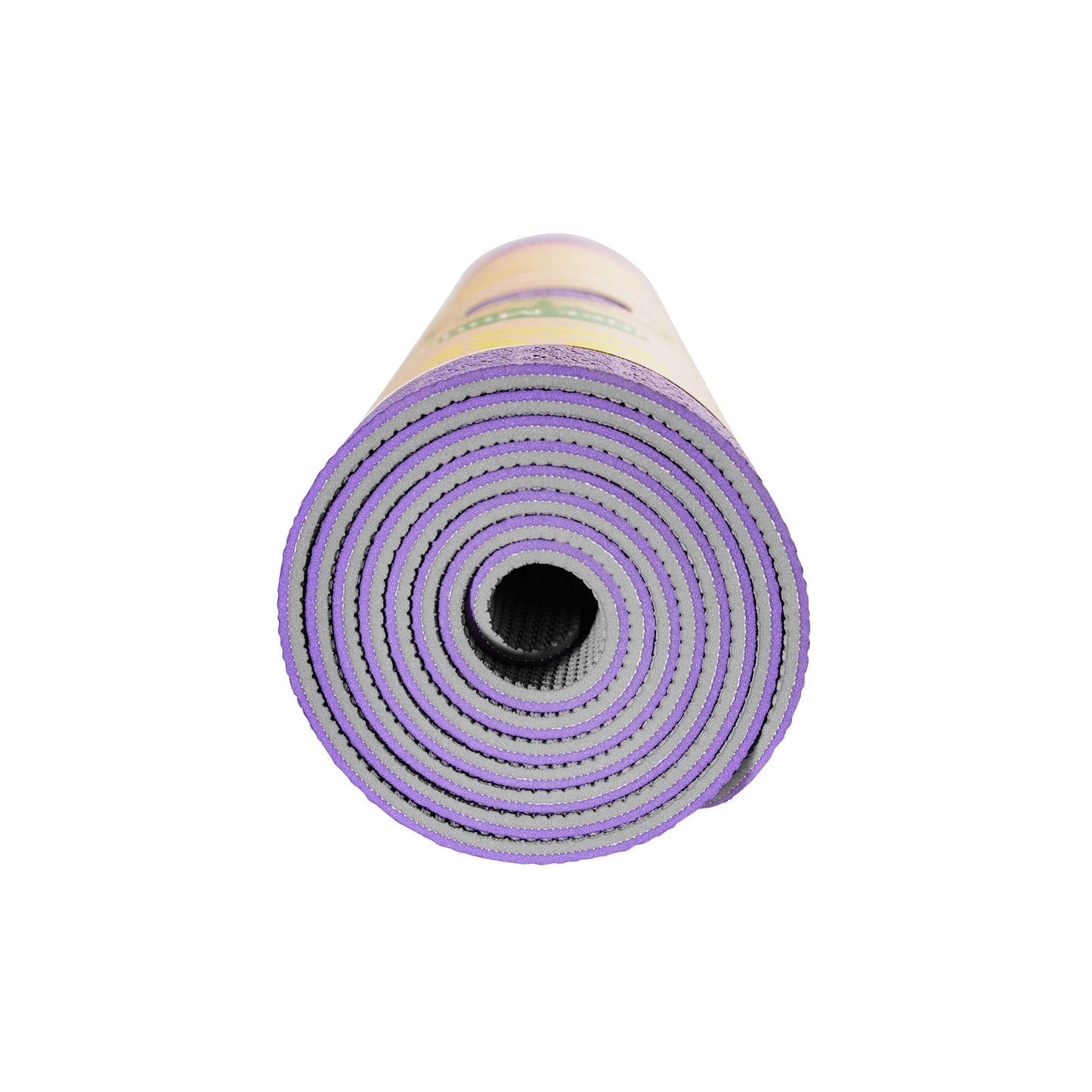 Earth Elements 5 mm Yoga Mat