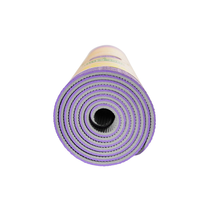 Load image into Gallery viewer, Earth Elements 5 mm Yoga Mat
