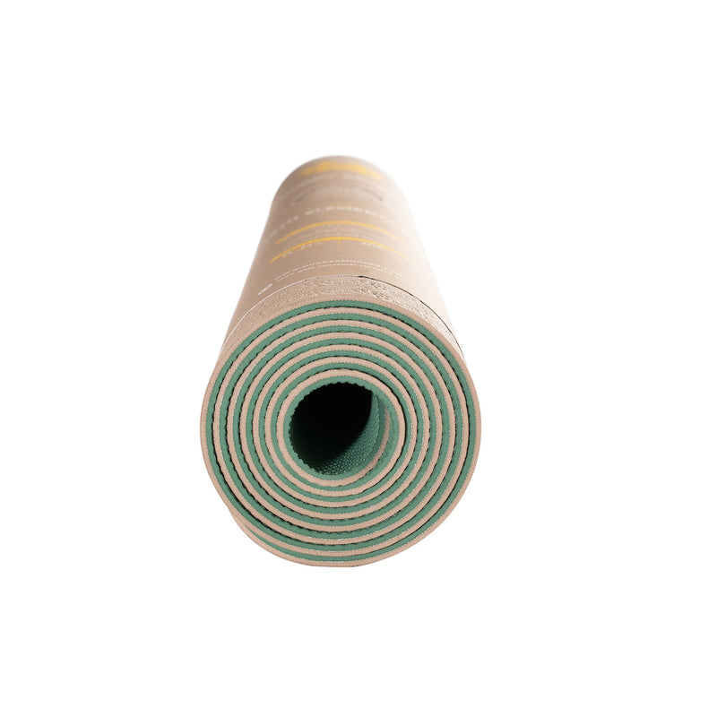Load image into Gallery viewer, Earth Elements 5 mm Yoga Mat
