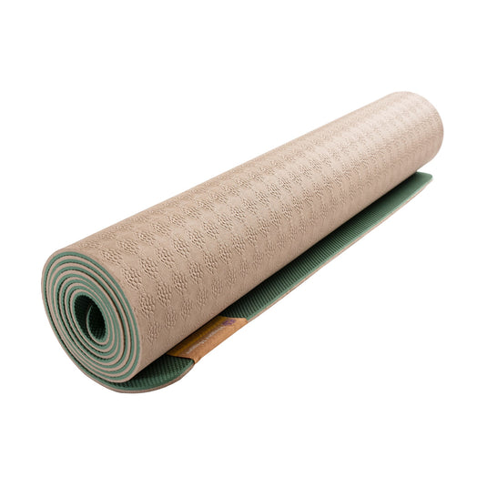 Earth Elements 5 mm Yoga Mat