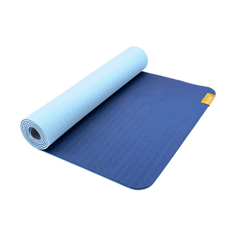 Load image into Gallery viewer, Earth Elements 5 mm Yoga Mat
