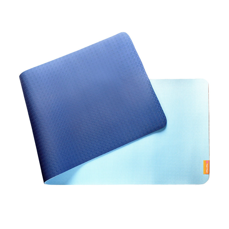 Load image into Gallery viewer, Earth Elements 5 mm Yoga Mat
