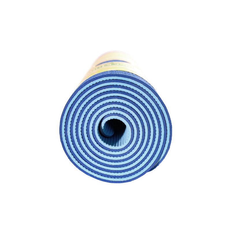 Load image into Gallery viewer, Earth Elements 5 mm Yoga Mat
