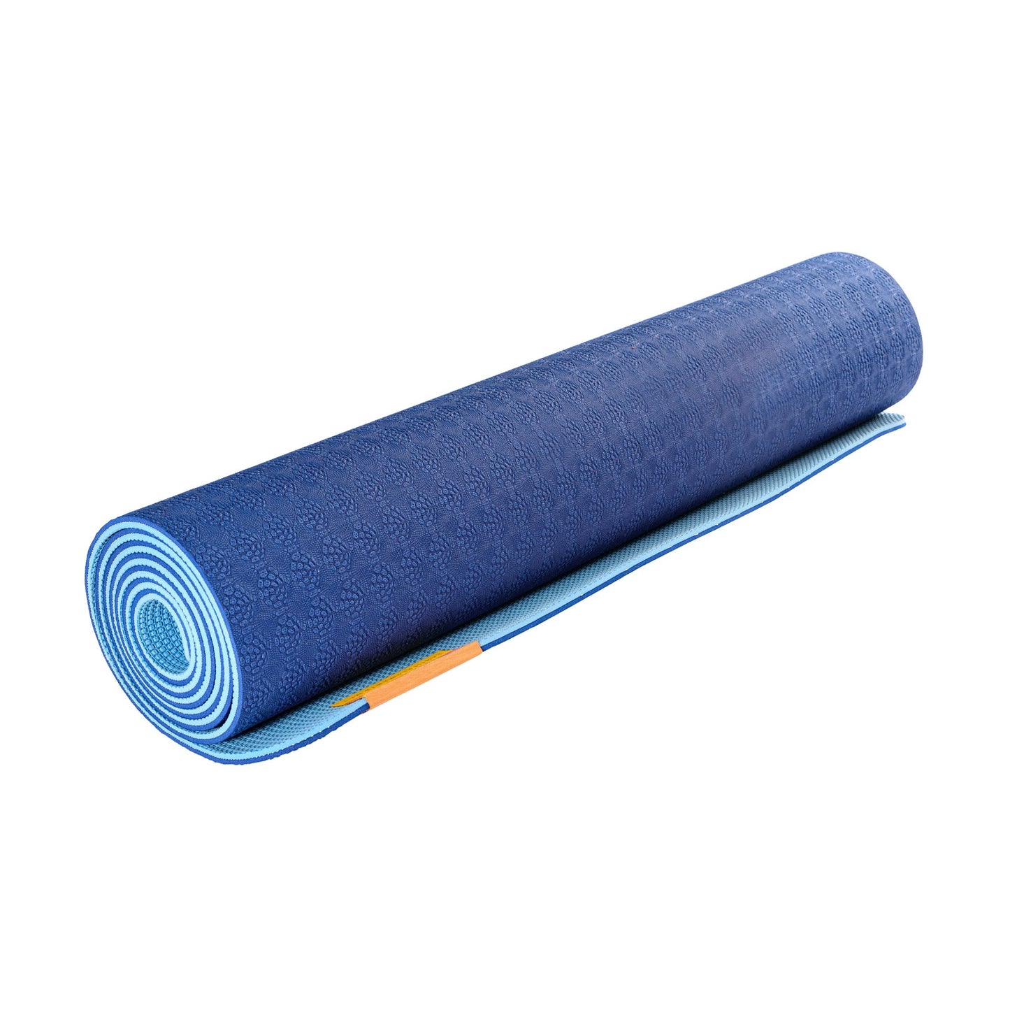 Earth Elements 5 mm Yoga Mat