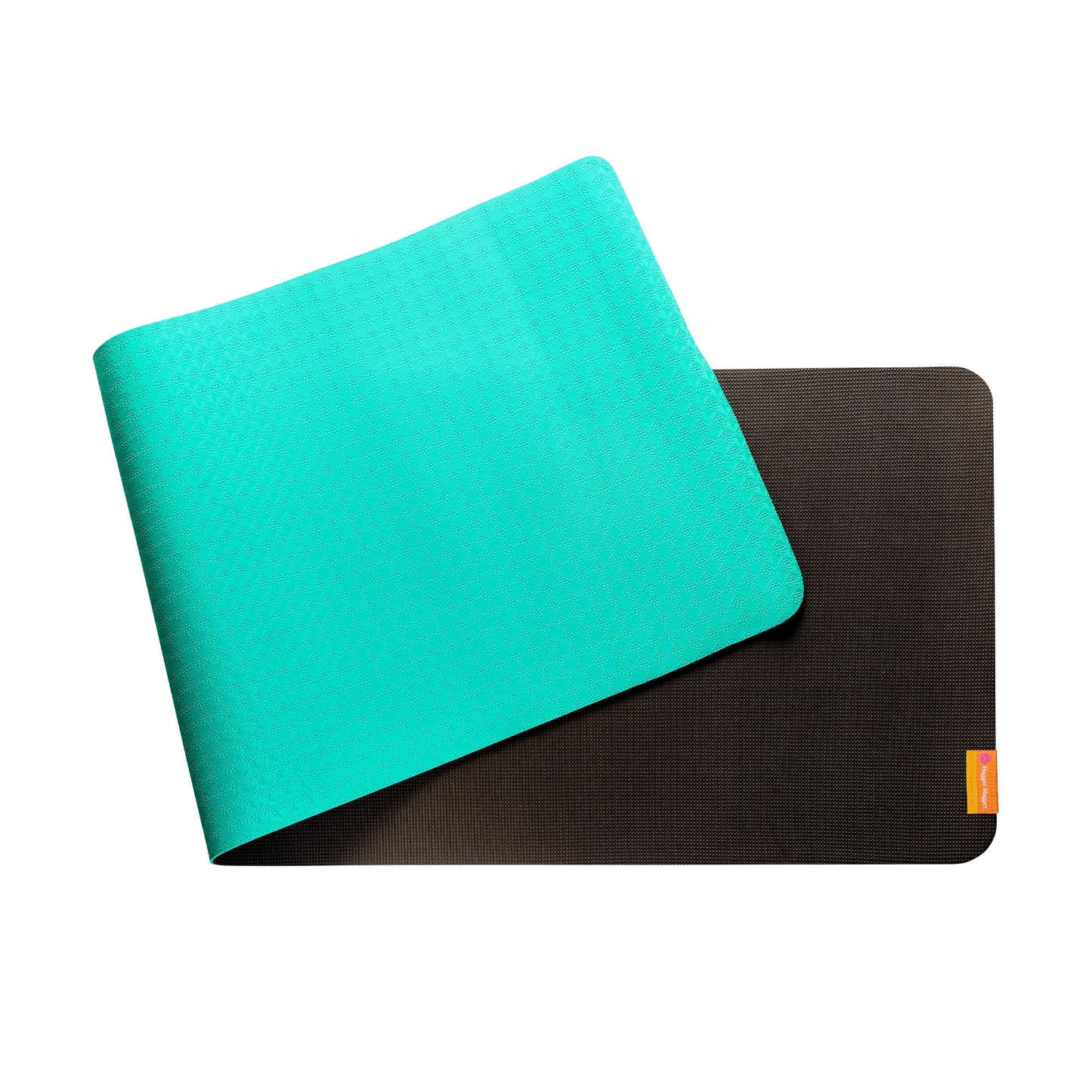Earth Elements 5 mm Yoga Mat