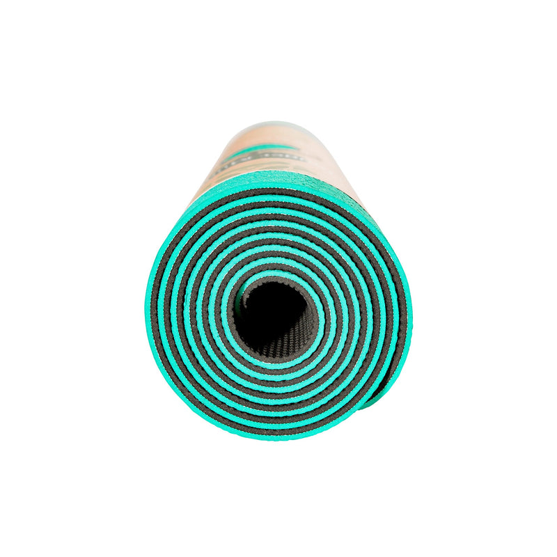 Load image into Gallery viewer, Earth Elements 5 mm Yoga Mat
