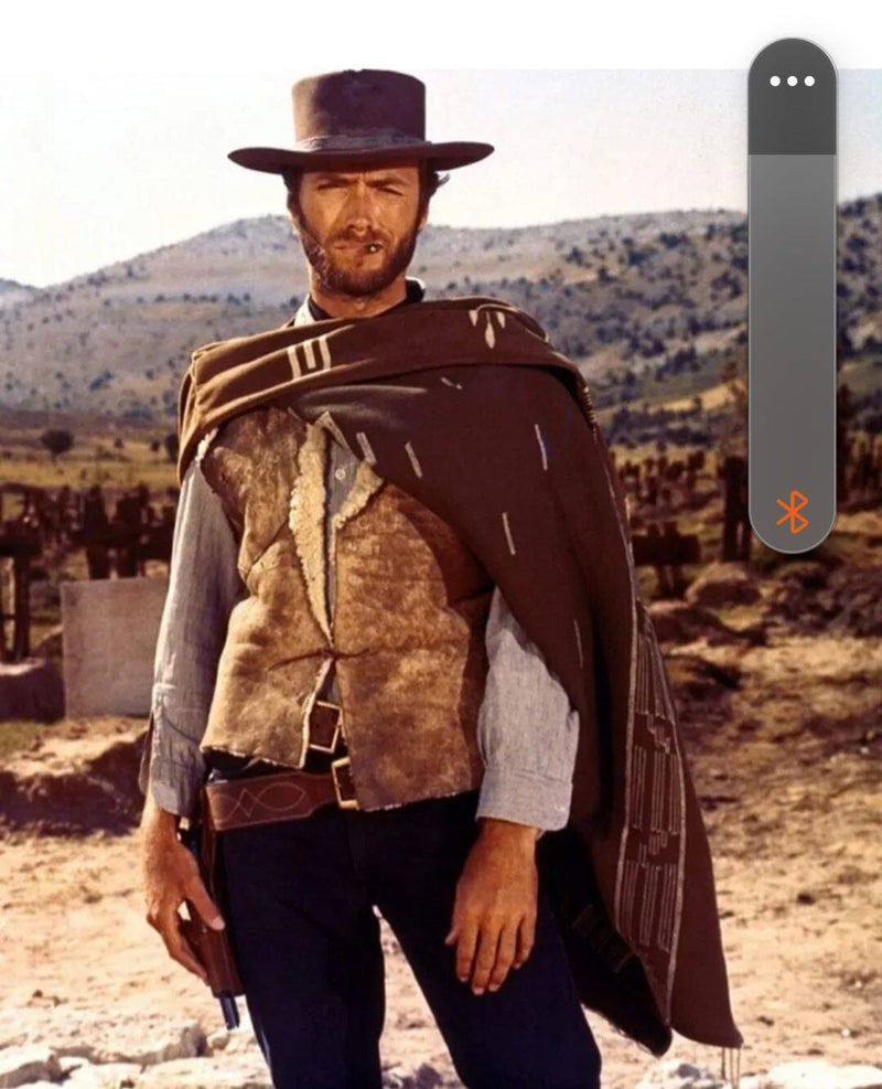 Load image into Gallery viewer, Eastwood Alpaca Poncho
