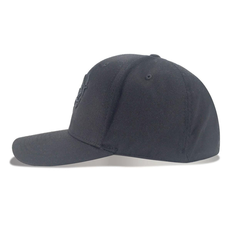 Load image into Gallery viewer, Eastwood Dark Grey Flex Hat Adult S to XXL Sizes)
