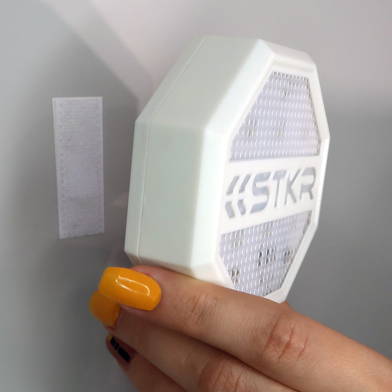 Load image into Gallery viewer, Adjustable Garage Parking Sensor LT
