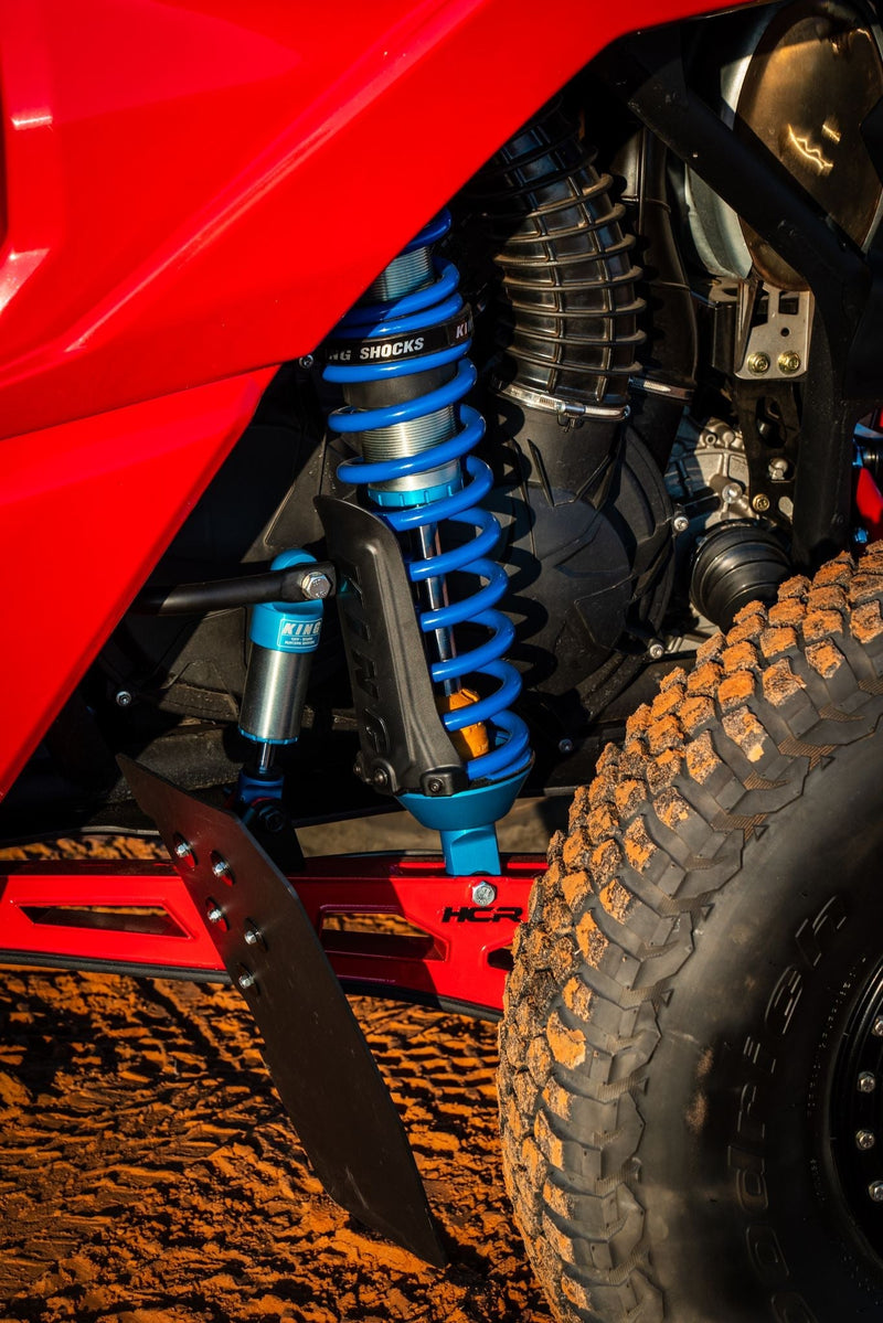 Load image into Gallery viewer, HCR RACING Can-Am MAVERICK X3 XRS 72" DUAL SPORT OEM REPLACEMENT SUSPENSION KIT
