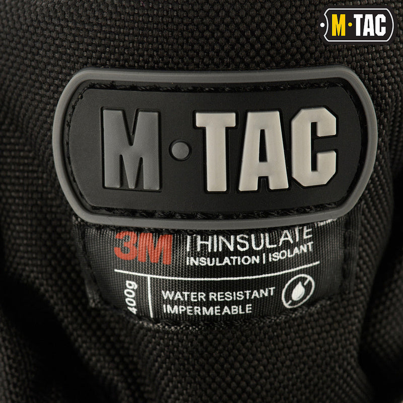 Load image into Gallery viewer, M-Tac Winter Boots Thinsulate Ultra
