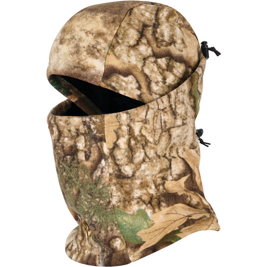 Arctic Shield Sherpa Fleece Balaclava OSFA Realtree Apx