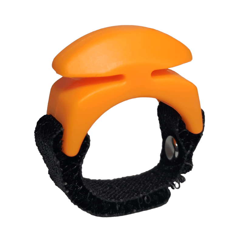 Load image into Gallery viewer, Line Cutterz Ceramic Blade Ring
