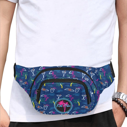 It's Five O'Clock Somewhere Fanny Pack