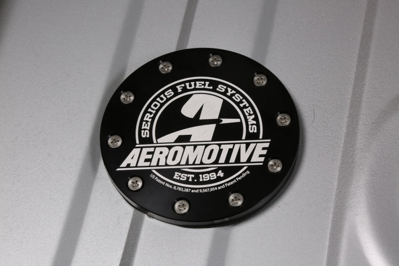 Load image into Gallery viewer, Aeromotive 78-81 Chevrolet Camaro &amp; Pontiac 79-81 Firebird 340 Stealth Gen 2 Fuel Tank 18438
