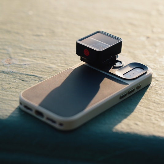Anamorphic 1.33x Mobile Lens II (T-Series)
