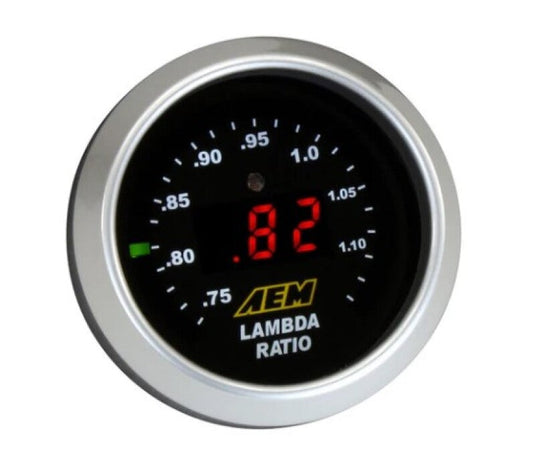 AEM Electronics Air / Fuel Ratio Gauge