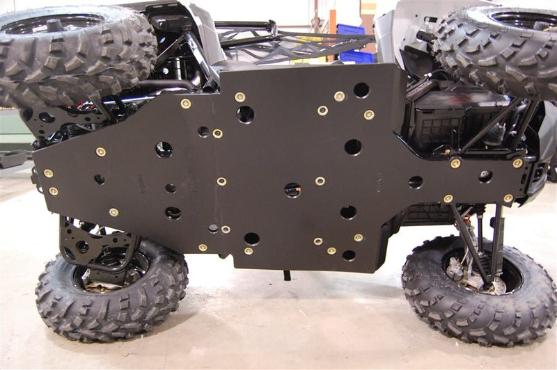 Load image into Gallery viewer, Trail Armor Full Skids for 2014-19 Polaris Sportsman ACE Models
