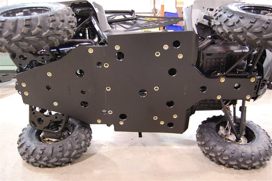 Trail Armor Full Skids for 2014-19 Polaris Sportsman ACE Models