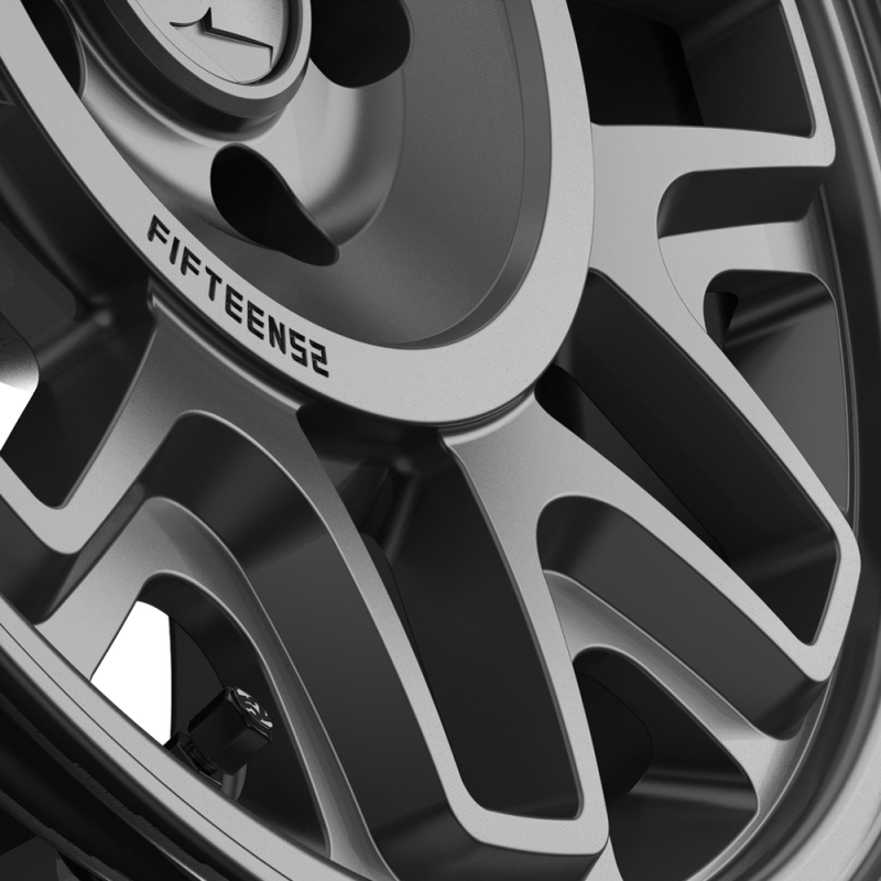 Load image into Gallery viewer, fifteen52 Wander SV 17x8 / 6x130 BP / 40mm ET / 84.1mm CB / 6.08in BS / Carbon Grey Wheel
