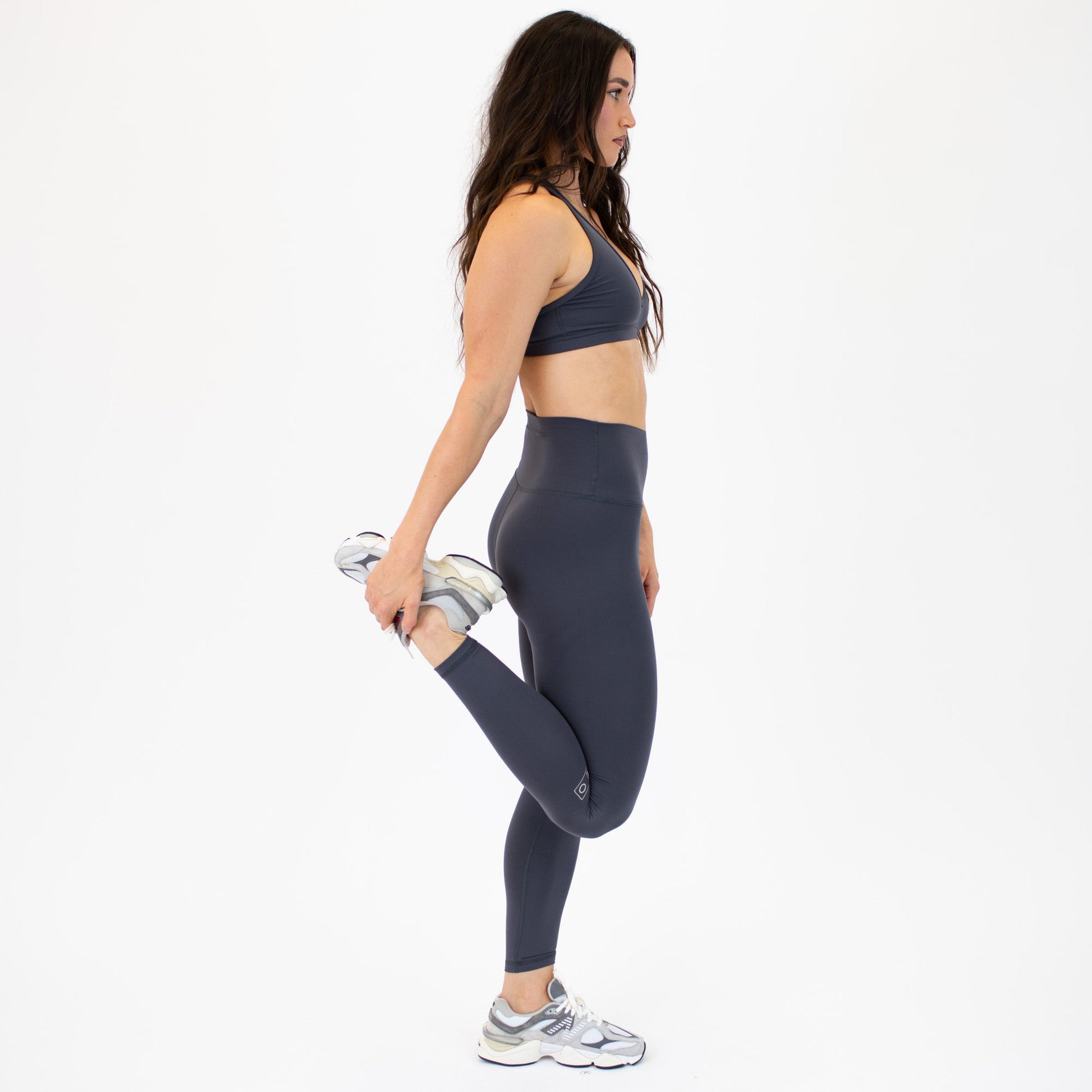 El Toro Legging 25" - High Rise - Skoutley Outdoors LLC