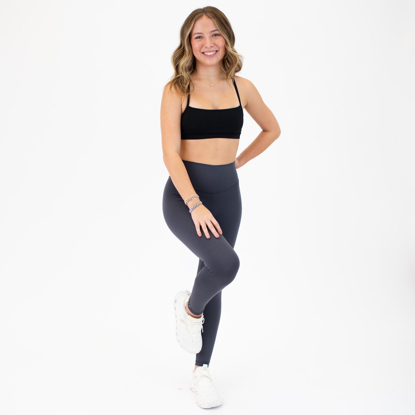 Go Go Legging 25" - High Rise - Skoutley Outdoors LLC