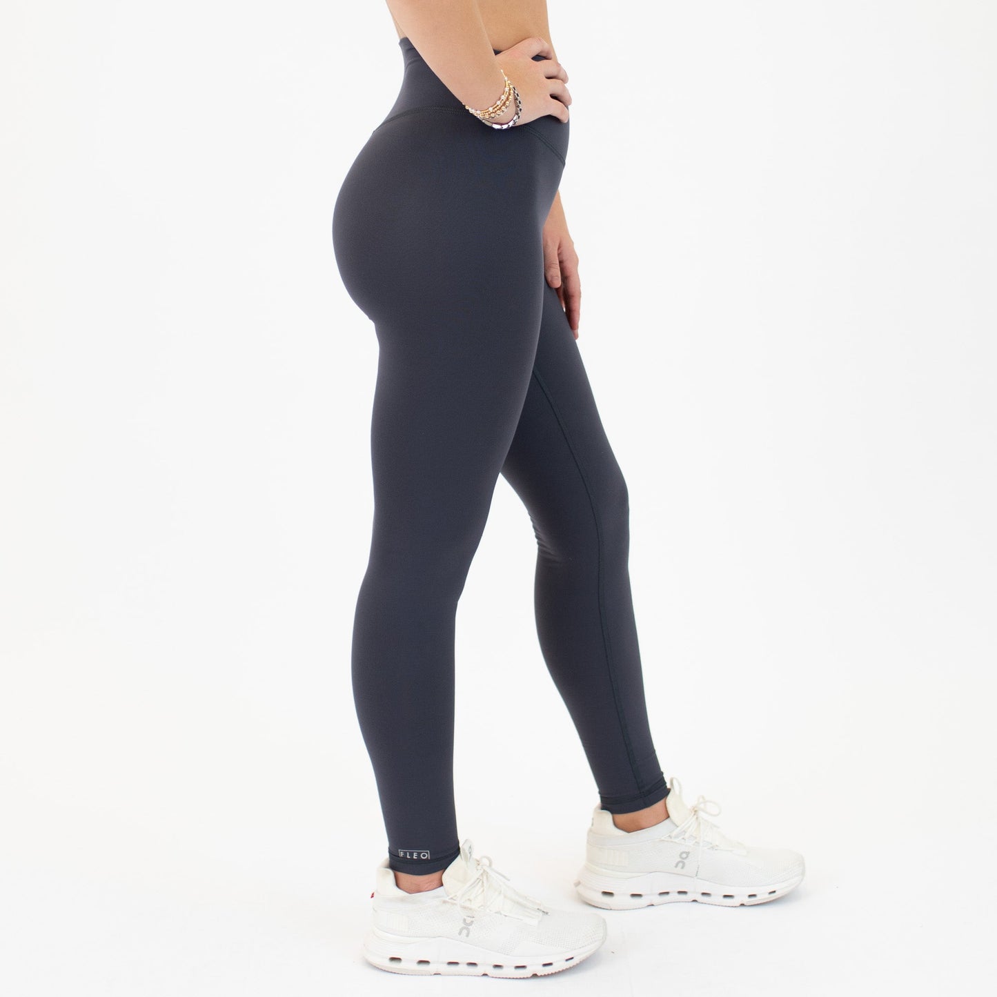 Go Go Legging 25" - High Rise - Skoutley Outdoors LLC