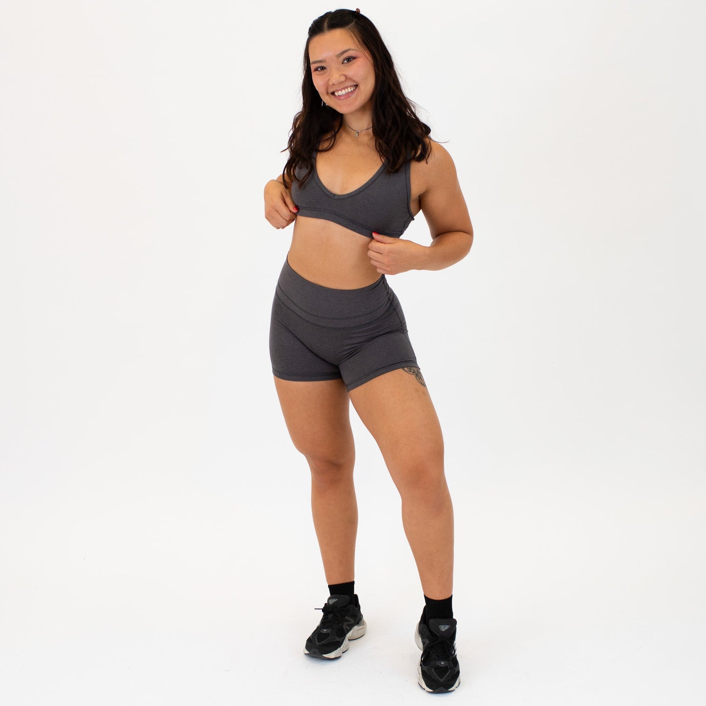 VaVaVoom Sports Bra - Medium Support - Skoutley Outdoors LLC