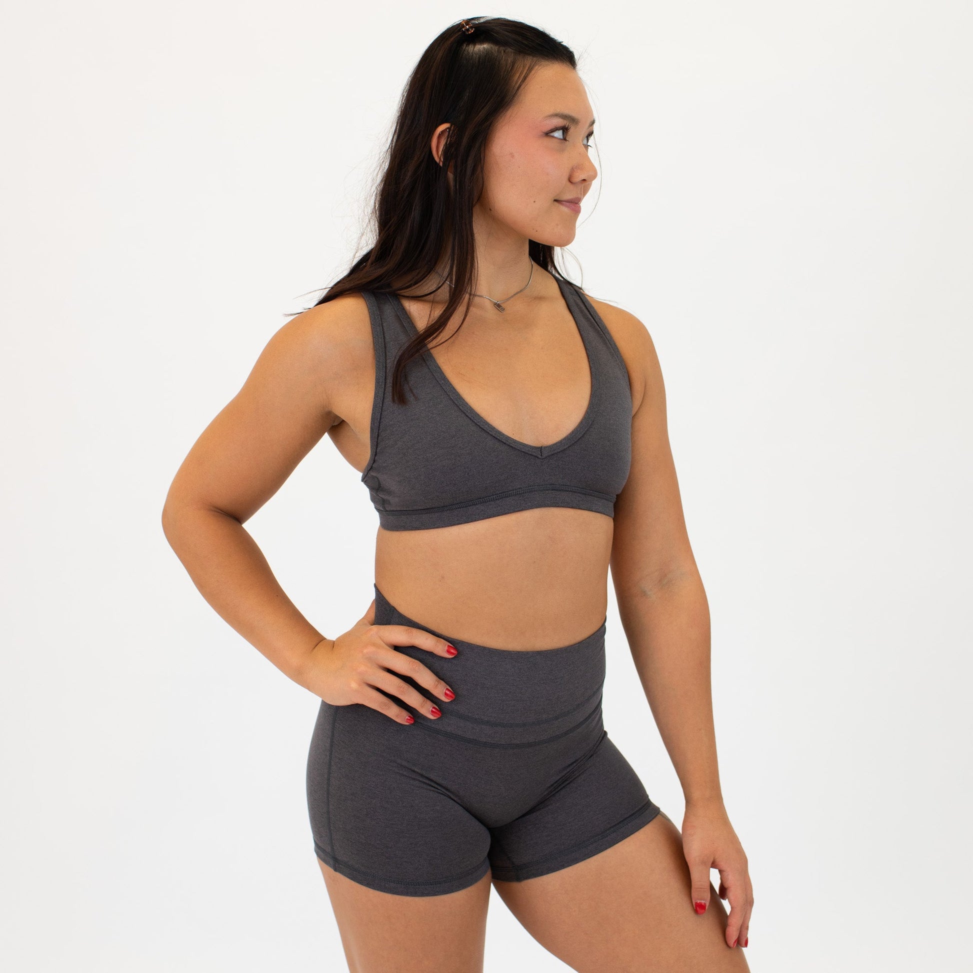 VaVaVoom Sports Bra - Medium Support - Skoutley Outdoors LLC