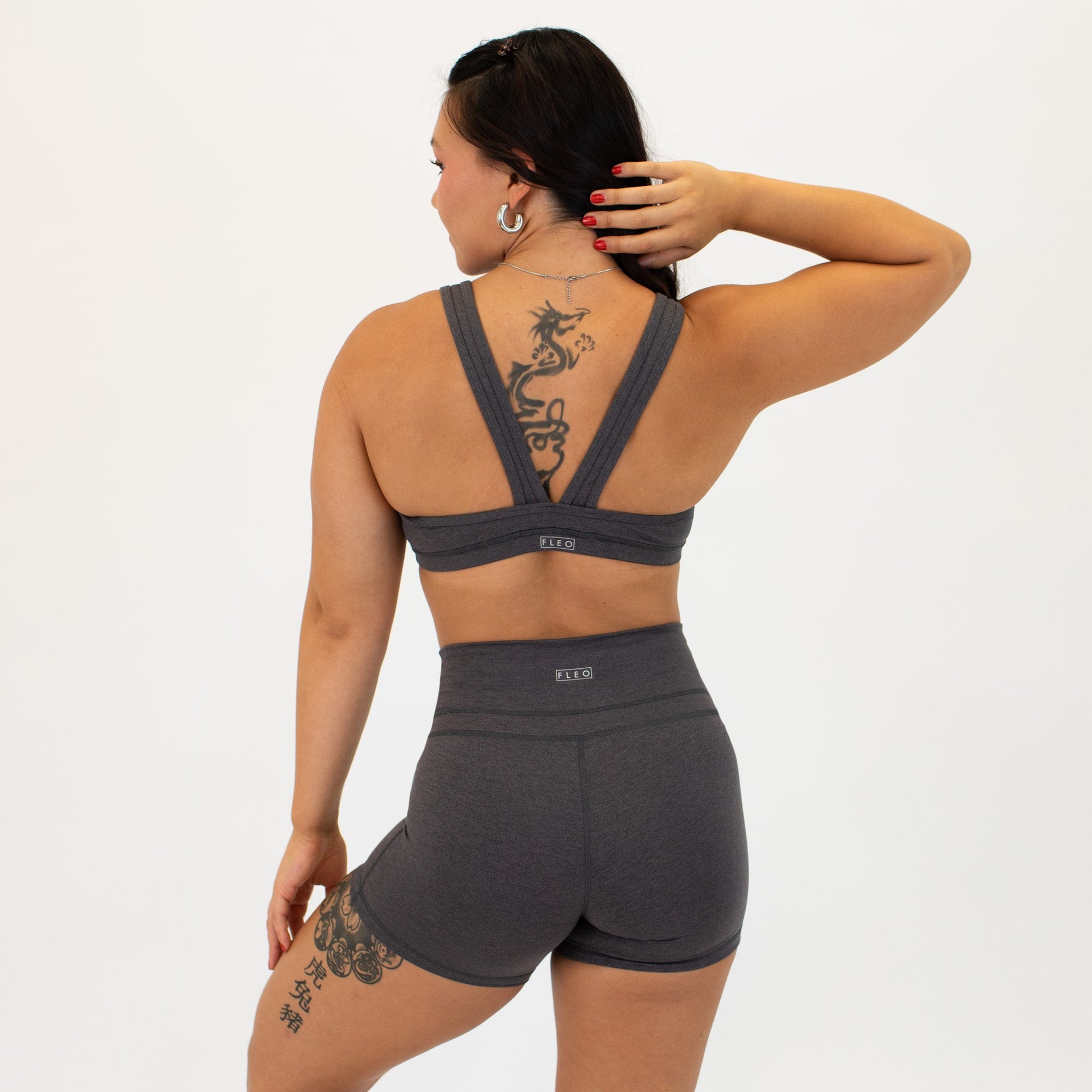 VaVaVoom Sports Bra - Medium Support - Skoutley Outdoors LLC