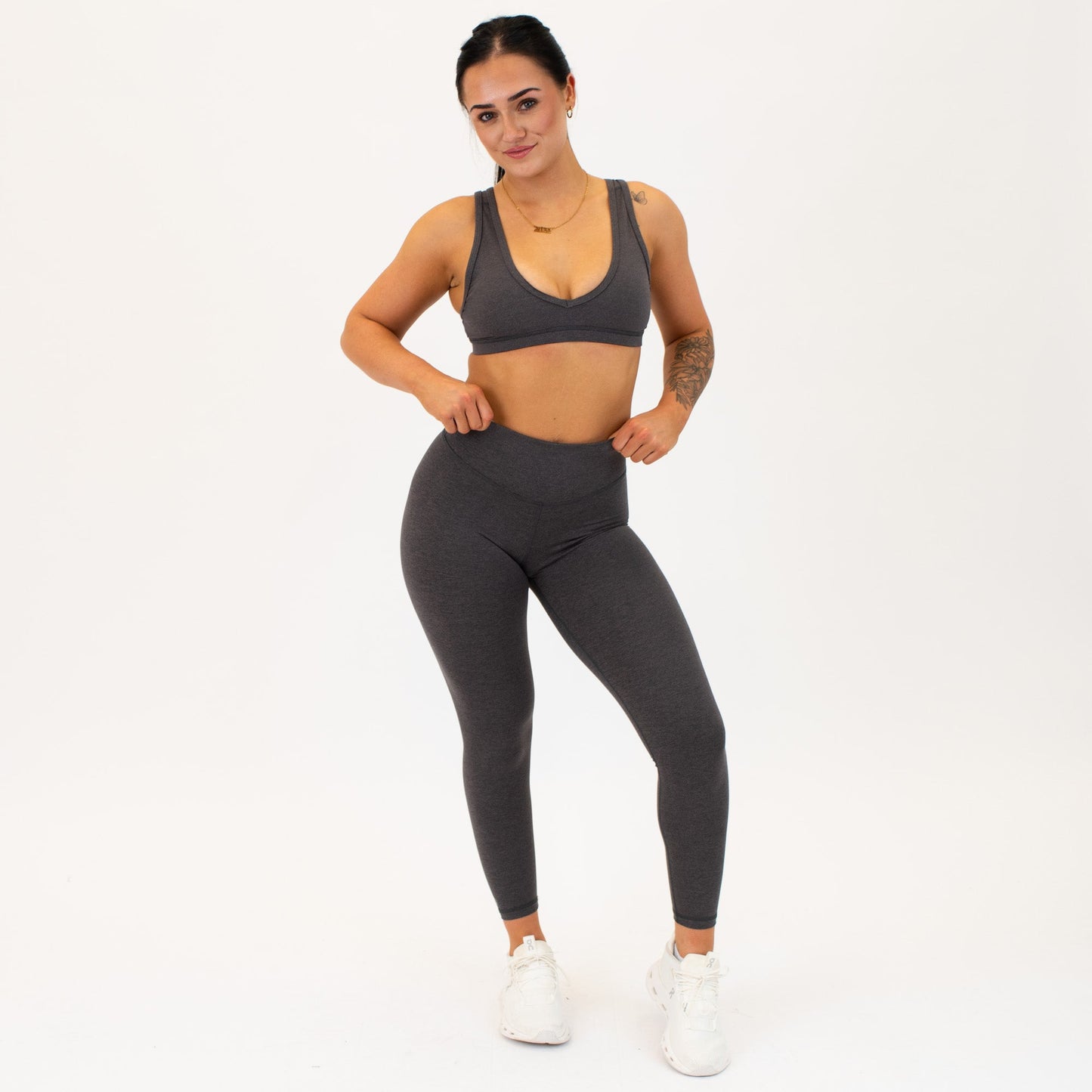 Go Go Legging 25" - High Rise - Skoutley Outdoors LLC