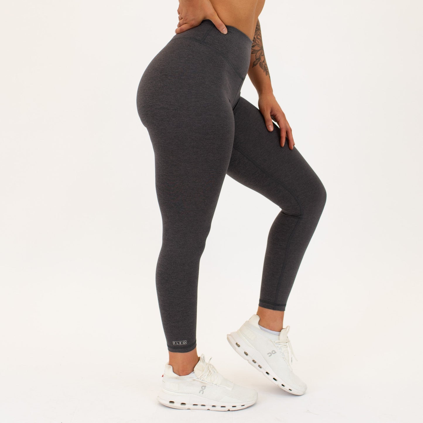 Go Go Legging 25" - High Rise - Skoutley Outdoors LLC