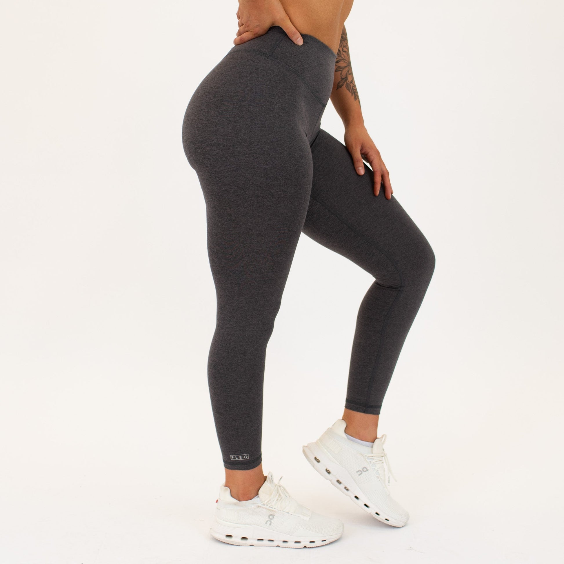 Go Go Legging 25" - High Rise - Skoutley Outdoors LLC