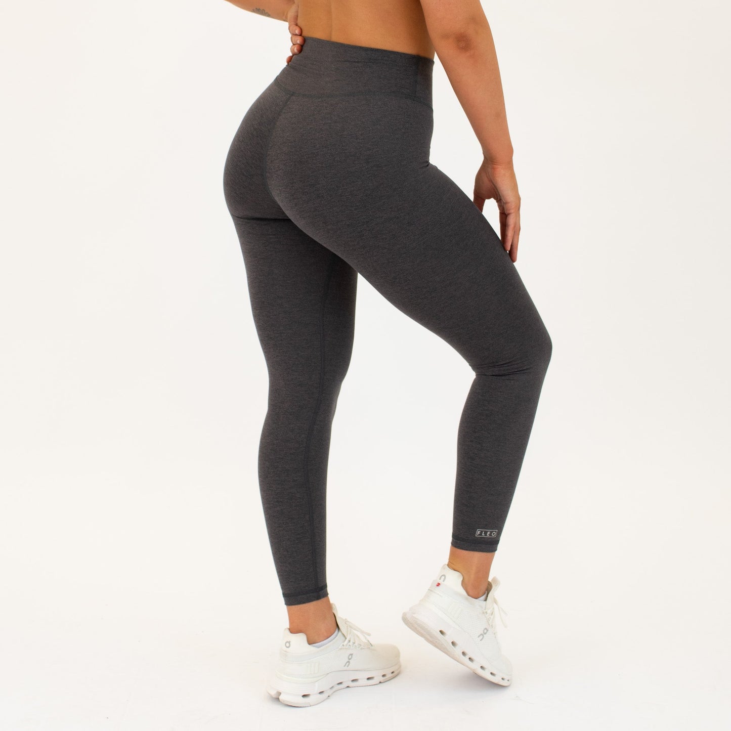 Go Go Legging 25" - High Rise - Skoutley Outdoors LLC