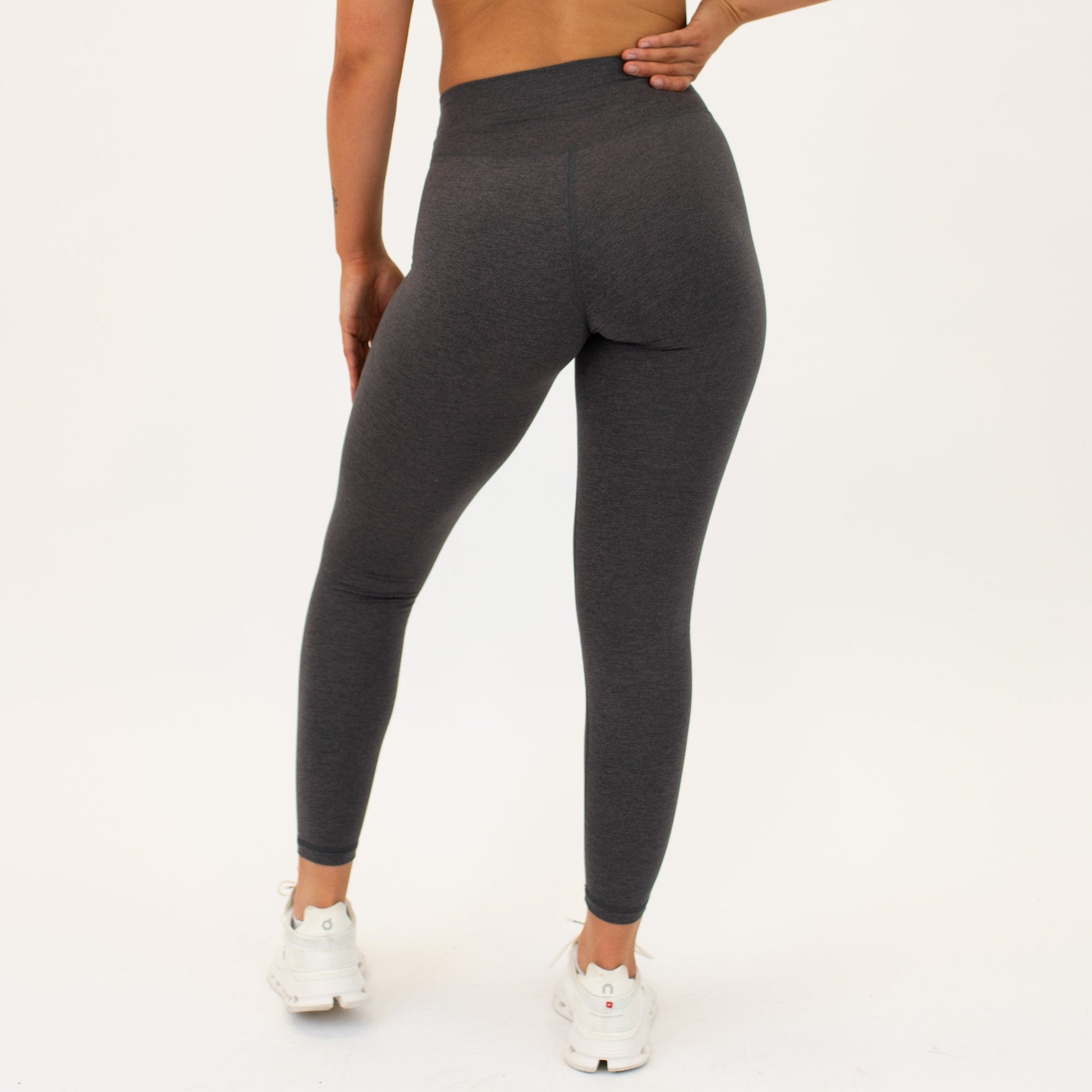 Go Go Legging 25" - High Rise - Skoutley Outdoors LLC