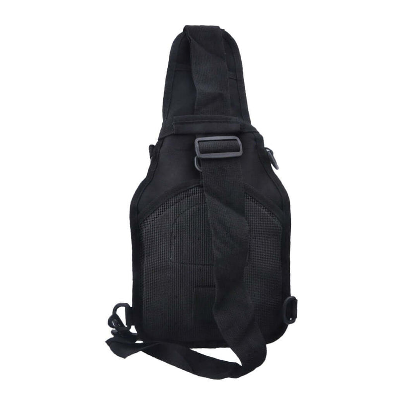 Load image into Gallery viewer, Tactical Sling Shoulder Bag
