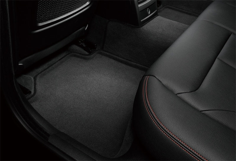 Load image into Gallery viewer, 3D MAXpider 14-21 Toyota Tundra Crewmax Elegant Black R1 R2 L1TY15304709
